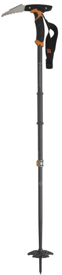 Picture of Black Diamond Equipment Recalls Whippet Ski Poles Due to Risk of Injury