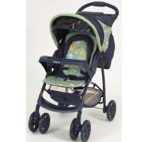 Picture of Graco Recalls 11 Models of Strollers Due to Fingertip Amputation Hazard