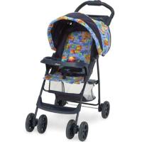 Picture of Graco Recalls 11 Models of Strollers Due to Fingertip Amputation Hazard