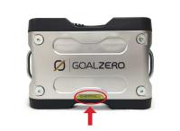 Picture of Goal Zero Recalls Battery Packs Due to Fire Hazard