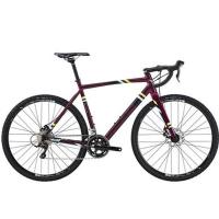 Picture of Felt Bicycles Recalls Cyclocross Bicycles Due to Risk of Injury