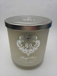 Picture of CoScentrix Expands Recall of DD Brand Candles Due to Fire Hazard; Exclusively at Hobby Lobby