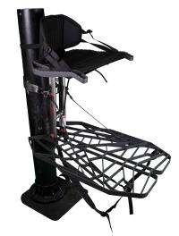 Picture of Huntersâ€™ Tree Stands Recalled by Primal Vantage Due to Fall Hazard