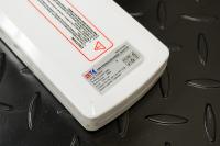 Picture of Jackco Transnational Recalls ZETA Battery Pack Due to Fire Hazard