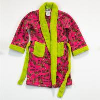 Picture of Children's Pajamas and Robes Recalled by Lazy One Due to Violation of Federal Flammability Standard