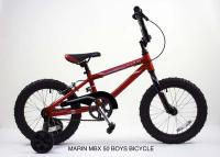 Picture of Marin Mountain Bikes Recalls Children's Bicycles Due to Fall Hazard; Handlebars Can Loosen