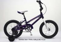Picture of Marin Mountain Bikes Recalls Children's Bicycles Due to Fall Hazard; Handlebars Can Loosen