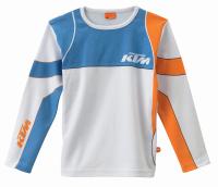 Picture of Children's Pajamas Recalled by KTM North America for Violation of Federal Flammability Standard