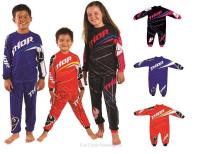 Picture of Children's Pajamas Recalled by K.J. Sportswear California Due to Violation of Federal Flammability Standard