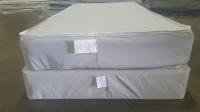 Picture of San Pedro Manufacturing Recalls Renovated Mattresses and Foundations Due to Fire Hazard