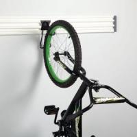 Picture of Husky Vertical Bike Hooks Recalled by Waterloo Industries Due to Risk of Injury; Sold Exclusively at Home Depot