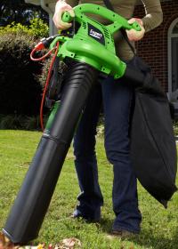 Picture of OWT Industries Recalls Electric Blower Vacuums Due to Fire and Burn Hazards; Sold Exclusively at Walmart