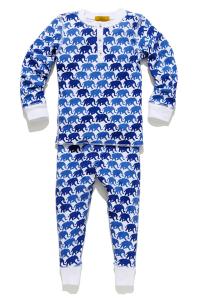 Picture of Roberta Roller Rabbit Recalls Childrenâ€™s Pajama Sets Due to Violation of Federal Flammability Standard
