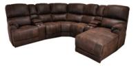 Picture of Power Reclining Furniture Recalled by Franklin Due to Fire Hazard; Power Switch Can Fail
