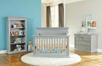 Picture of Baby's Dream Recalls Cribs and Furniture Due to Violation of Lead Paint Standard