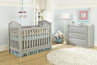 Picture of Baby's Dream Recalls Cribs and Furniture Due to Violation of Lead Paint Standard