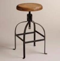 Picture of Cost Plus World Market Recalls Twist Swivel Stools Due to Fall Hazard