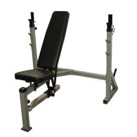 Picture of Valor Athletics Recalls Olympic Weight Bench due to Injury Hazard