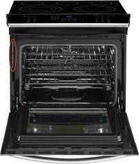 Picture of Kenmore Elite Ranges Recalled by Electrolux Due to Laceration Hazard; Sold Exclusively at Sears
