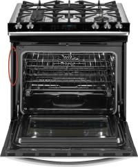 Picture of Electrolux Recalls Kenmore Elite Ranges Due to Fire and Burn Hazards; Sold Exclusively at Sears