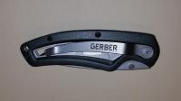 Picture of Gerber Recalls Cohort Knives Due to Laceration Hazard
