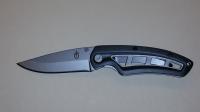 Picture of Gerber Recalls Cohort Knives Due to Laceration Hazard