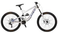 Picture of Cycling Sports Group Recalls GT Fury Mountain Bicycles Due to Crash, Injury Hazards