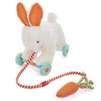 Picture of Bunnies by the Bay Recalls Pull Toys Due to Choking Hazard