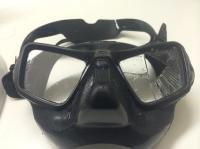 Picture of Technosport Recalls Omersub Scuba Mask Due to Injury Hazard