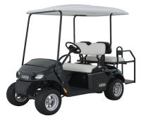 Picture of E-Z-GO Recalls Gas-Powered Golf, Shuttle and Utility Vehicles Due to Fire Hazard