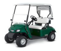 Picture of E-Z-GO Recalls Gas-Powered Golf, Shuttle and Utility Vehicles Due to Fire Hazard