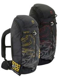 Picture of JetForce Avalanche Airbag Packs Recalled by Black Diamond Due to Risk of Injury