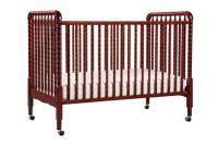 Picture of Bexco Recalls DaVinci Brand Cribs Due to Entrapment, Fall and Laceration Hazards