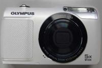 Picture of Olympus Recalls Digital Point-And-Shoot Camera Due to Shock Hazard; Sold Exclusively at HHGregg Appliance