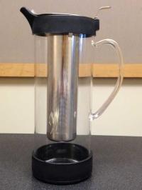 Picture of Teavana Recalls Glass Pitchers Due to Laceration and Burn Hazards