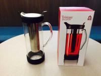 Picture of Teavana Recalls Glass Pitchers Due to Laceration and Burn Hazards