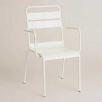 Picture of Cost Plus World Market Recalls Ronan Bistro Chairs Due to Fall Hazard