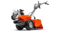 Picture of Husqvarna Recalls Lawn and Garden Tillers Due to Risk of Bodily Injury, Laceration