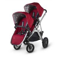 Picture of UPPAbaby Recalls Strollers and RumbleSeats Due to Choking Hazard
