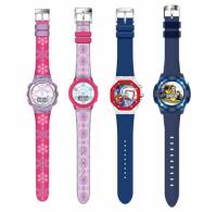 Picture of MZB Recalls Children's Watches Due to Risk of Skin Irritation