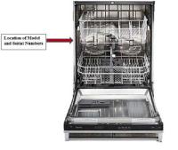 Picture of Viking Range Expands Dishwasher Recall Due to Fire Hazard