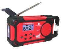Picture of Ambient Weather Recalls Weather Radios Due to Fire Hazard