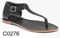 Picture of Madewell Recalls Women's Sandals Due to Fall Hazard