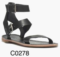 Picture of Madewell Recalls Women's Sandals Due to Fall Hazard