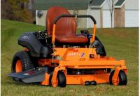 Picture of Scag Power Equipment Recalls Lawn Mowers Due to Fire Hazard