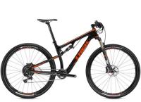 Picture of Trek Recalls Superfly Bicycles Due to Fall Hazard; Seatpost Can Crack and Break
