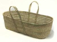 Picture of Sleeping Partners Recalls Moses Basket and Stand Due to Fall Hazard