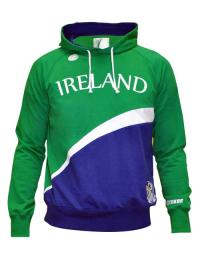 Picture of The James Trading Group Recalls Kids Sports Hoodie Due to Strangulation Hazard
