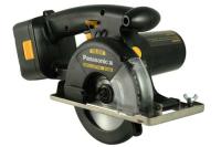 Picture of Panasonic Recalls Metal Cutter Saws Due to Laceration Hazard