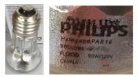 Picture of Philips Recalls Halogen Bulbs Due to Laceration and Burn Hazards